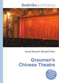 Grauman's Chinese Theatre
