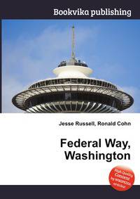 Federal Way, Washington