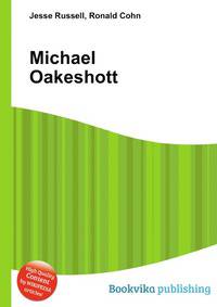 Michael Oakeshott