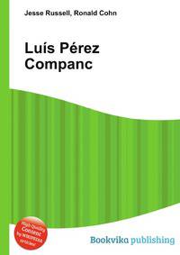 Lu?s P?rez Companc
