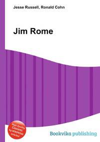 Jim Rome