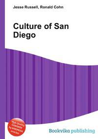 Culture of San Diego