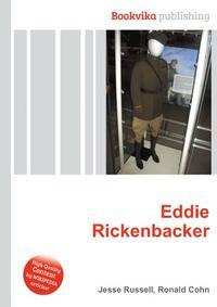 Eddie Rickenbacker