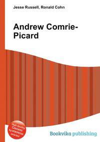 Andrew Comrie-Picard