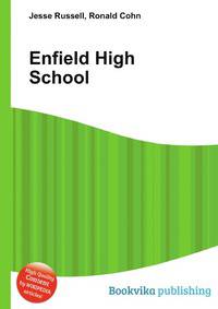 Enfield High School