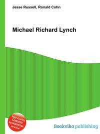 Michael Richard Lynch
