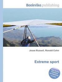 Extreme sport