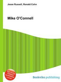 Mike O'Connell