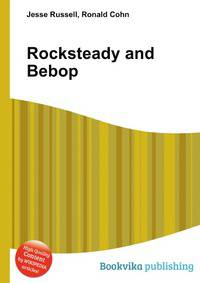 Rocksteady and Bebop
