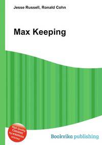 Max Keeping