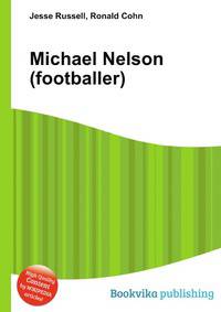 Michael Nelson (footballer)
