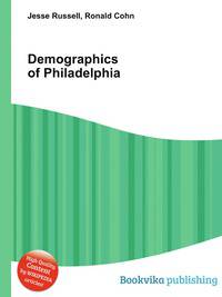 Demographics of Philadelphia