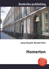 Homerton