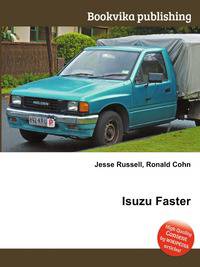 Isuzu Faster