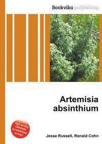 Artemisia absinthium