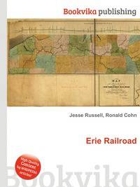 Erie Railroad