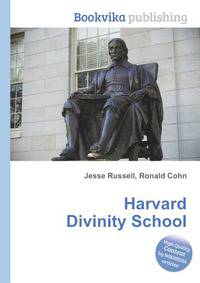 Harvard Divinity School