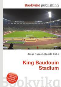 King Baudouin Stadium
