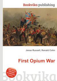 First Opium War