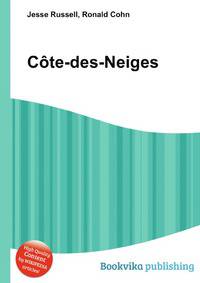 C?te-des-Neiges