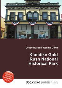 Klondike Gold Rush National Historical Park