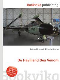 De Havilland Sea Venom