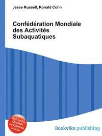 Confederation Mondiale des Activites Subaquatiques
