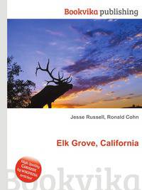 Elk Grove, California