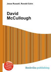 David McCullough