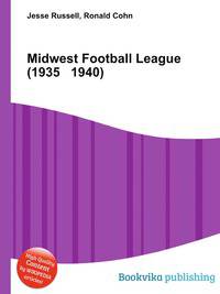 Midwest Football League (1935 1940)
