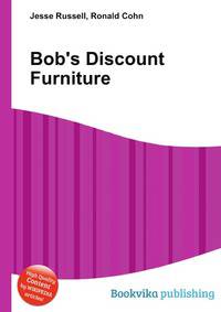 Bob's Discount Furniture