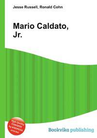 Mario Caldato, Jr.