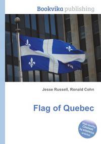 Flag of Quebec