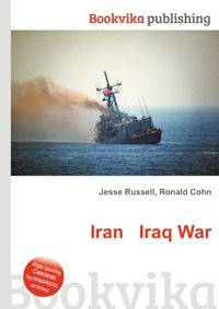 Iran Iraq War