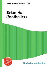 Brian Hall (footballer)