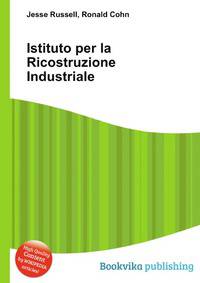 Istituto per la Ricostruzione Industriale