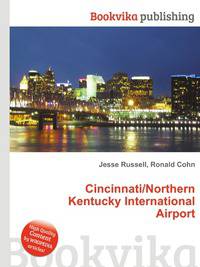 Cincinnati/Northern Kentucky International Airport