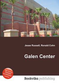 Galen Center