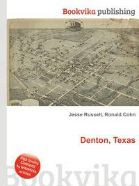 Denton, Texas