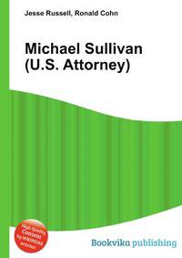 Michael Sullivan (U.S. Attorney)