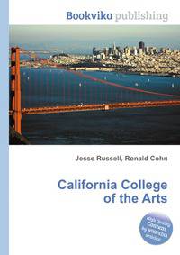 California College of the Arts