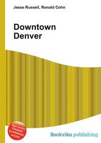 Downtown Denver