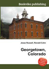 Georgetown, Colorado