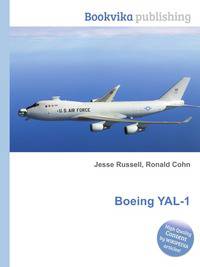 Boeing YAL-1
