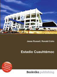 Estadio Cuauhtemoc
