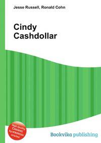 Cindy Cashdollar