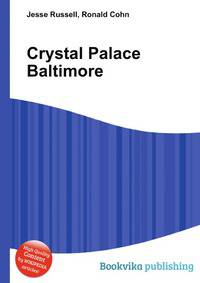 Crystal Palace Baltimore