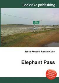 Elephant Pass
