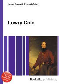 Lowry Cole