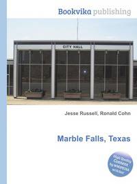Marble Falls, Texas